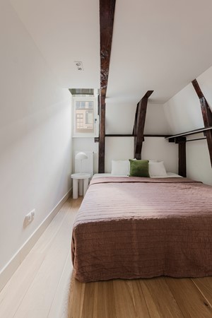 Medium property photo - Rusland 29D, 1012 CK Amsterdam